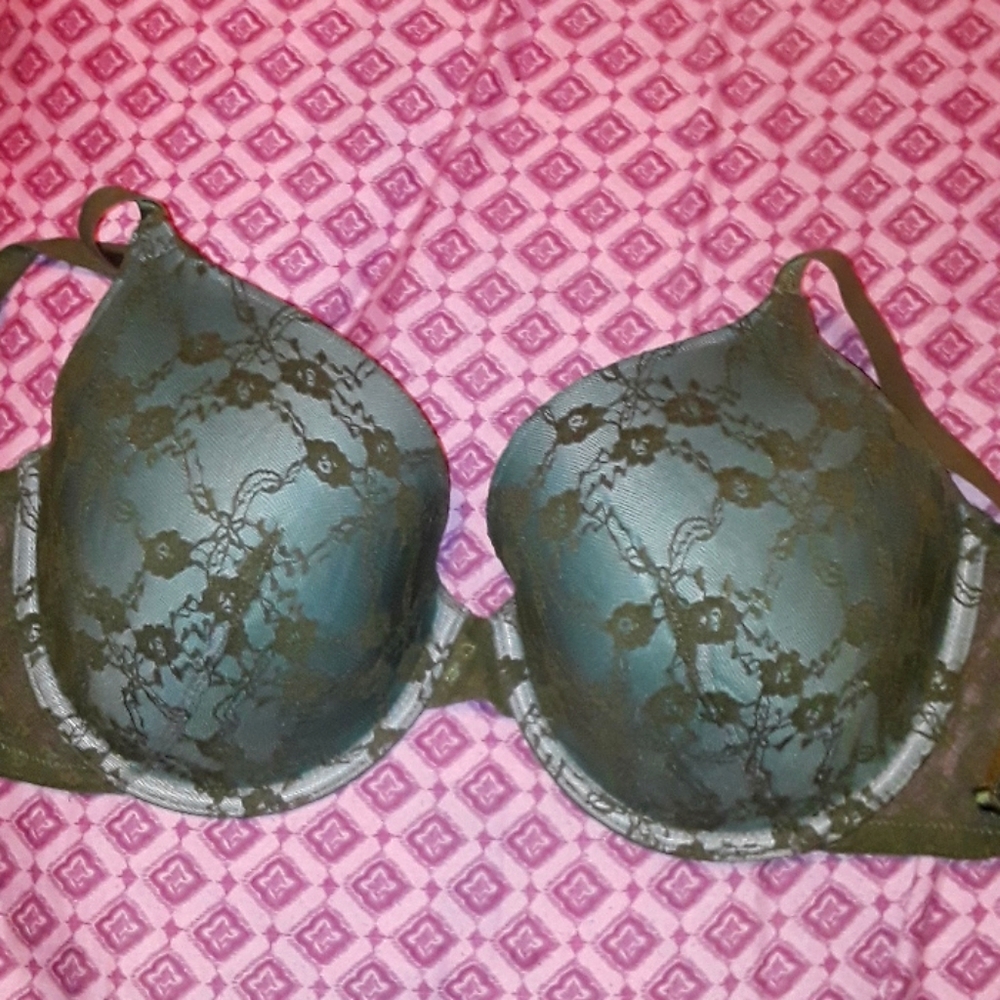 Victoria's secret  lined perfect coverage